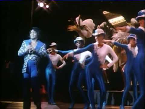 Bob Marley & James Brown - Reggae On Broadway (Definitive Version!)