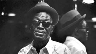 I Can't Stay Here in Your Town - Lightnin' Hopkins