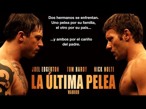 La última Pelea (Warrior)