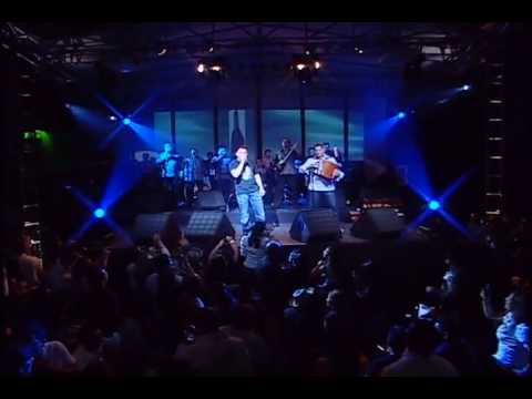 6. Jean Carlos Centeno - Lo Busqué (En Vivo)