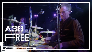 The Ministry of Wolves - Little Peasant // Live 2014 // A38 Free