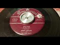 Jerry Engler - Sputnik (Satellite Girl) - 1958 Rockabilly - Brunswick 9-55037