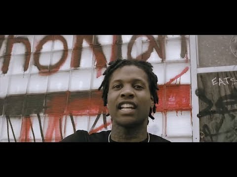 OTF Ikey - Turbulence ft Lil Durk & 600 Booka (Official Music Video)