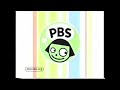 PBS Kids Program Break PBS Hawaii 2004