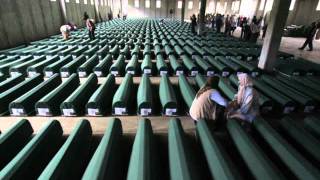 Srebrenicki inferno