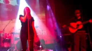 Great Cover Up 2013 - Neko Case - Set Out Running