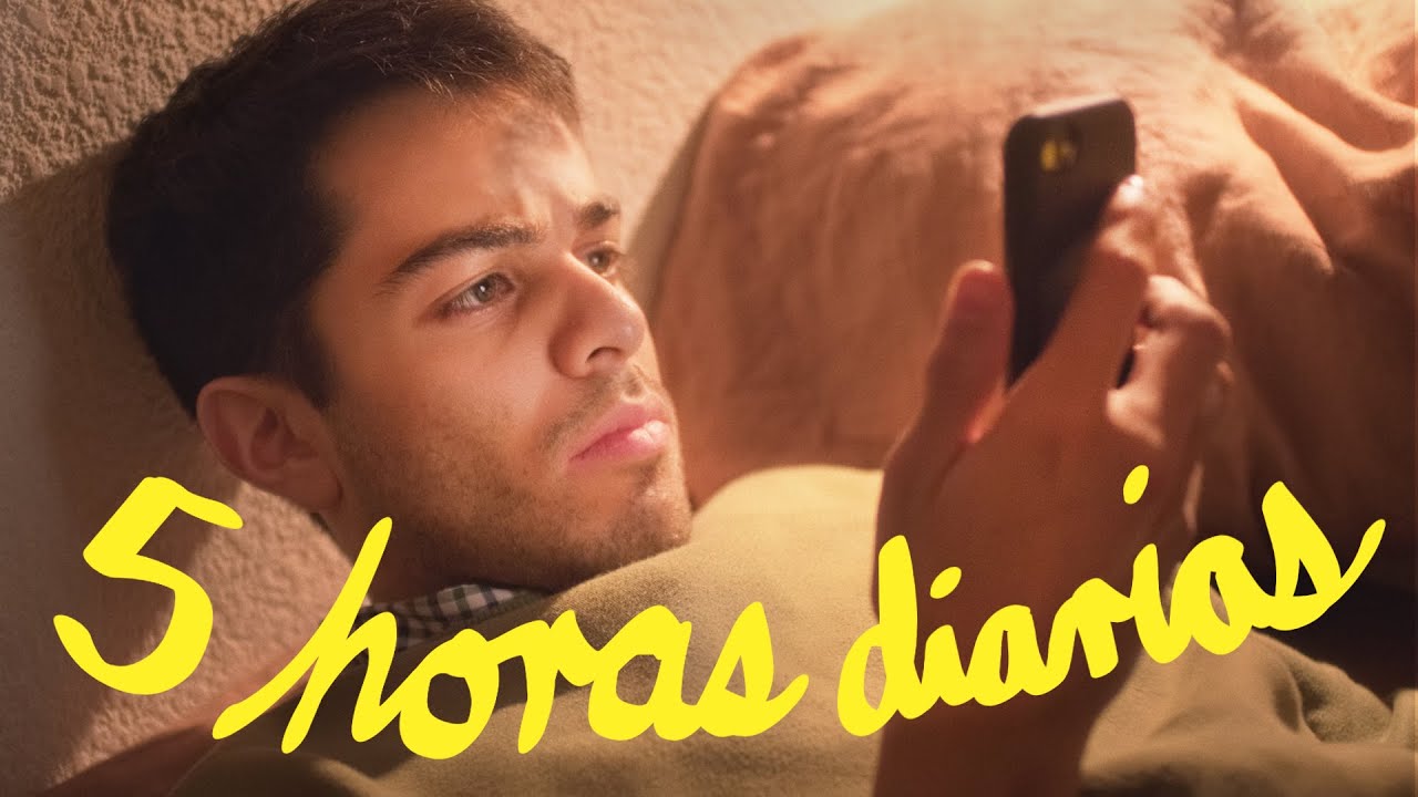 10 cosas que hacer en lugar de scrollear