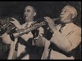 "There'll Be Some Changes Made" Mezz Mezzrow and Sidney Bechet Really The Blues Concert 1947