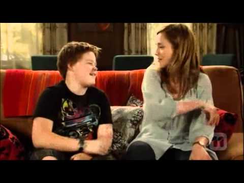 Neighbours: Sonya & Callum - To Me