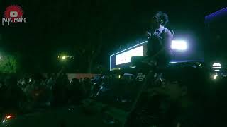 Download lagu Slank - Begitu Saja at Synchronize fest 2024 mp3