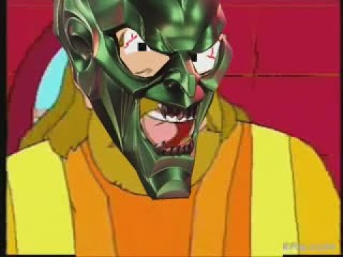 YouTube Poop: GOBLIN BLASTER