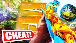 J AI TROUVÉ LA MEILLEURE CLASSE ( RÉSURGENCE ) 🌋