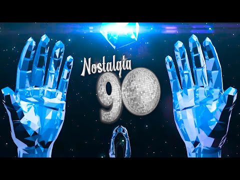 Nostalgia 90 - Hardstyle Mix Vol.1 (The Best of 90s REMIX/MASHUP)