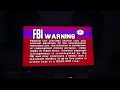 Closing To Turbo A Power Rangers Movie 1997 VHS