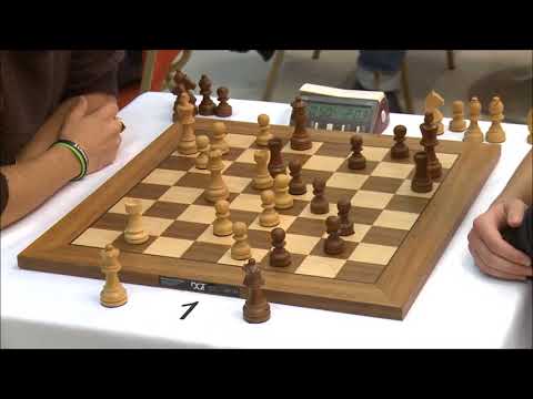 2018-01-05 GM Nakamura - GM Artemev GM Shipov comment Aeroflot open BLITZ