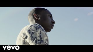 Markell Clay - West Coast Crush Remix (Lyric Video) ft. Tyga, The Game