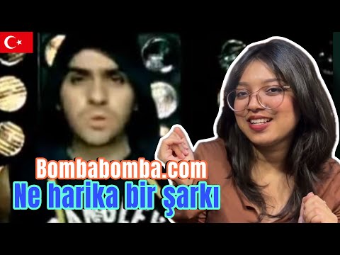 İSMAİL YK - BOMBABOMBA.COM | Indian🇮🇳Reaction Video 🔥