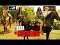 TIERRA DE CUATREROS Pelicula Completa En Español OLA STUDIOS TV