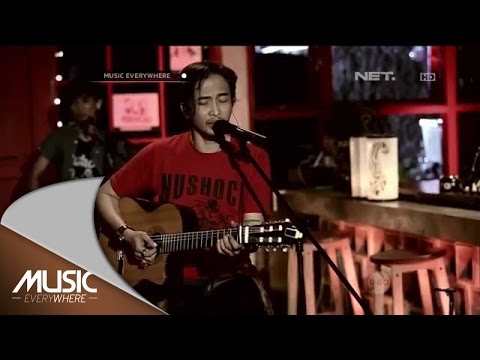 Piyu and Friends - Heaven (Bryan Adams Cover) - Music Everywhere