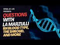 Nephilim DNA Shroud Of Turin And More Questions With LA 58