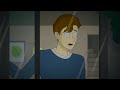 3 Disturbing TRUE Home Alone Horror Stories Animated