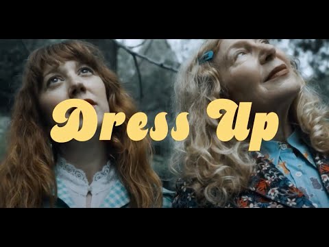 Ella Vos & Blond In Car - Dress Up (Official Video)