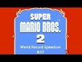 Super Mario Bros 2 In 8 17 OBSOLETE