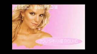 Jessica Simpson   You Spin Me Round