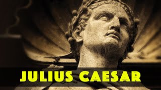 Who Is Julius Caesar?