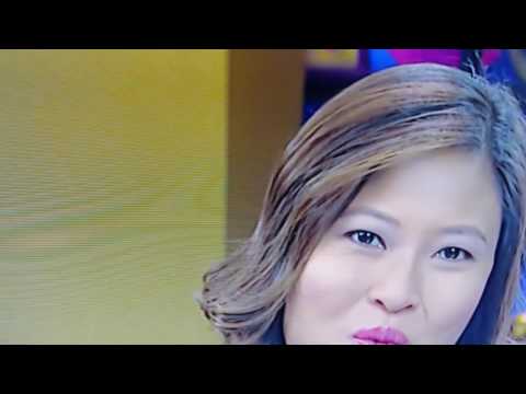 Local weather segment- November 21, 2016 4:56am