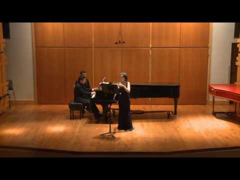 Oboe Concerto, H. 353 - Bohuslav Martinu