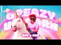 GPF X Unicorn On Ketamine Greazy Unicorn Official Video