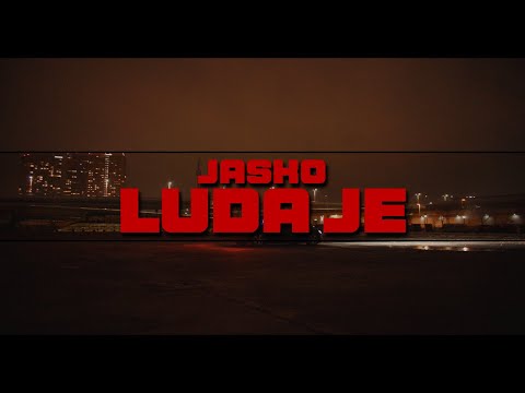Jasko Selimovic - Luda je