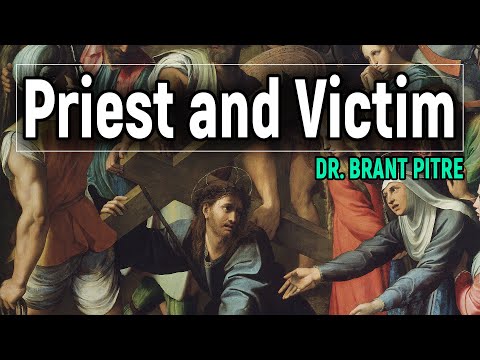 Priest and Victim