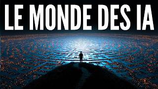 L'IA a DÉJÀ dépassé votre Cerveau (et voici comment)