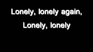 Ne-Yo - Lonely Again (with lyrics)