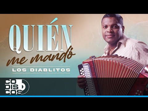 Quién Me mandó, Los Diablitos - Video