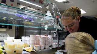 Child Nutrition at Decker Prairie | Tomball ISD