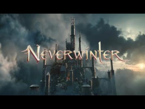 Neverwinter Mod 21 animated trailer.