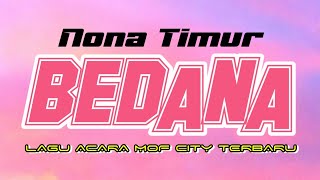 Download lagu NONA TIMUR ITU BEDA REMIX MOF CITY TERBARU MEJELANG NATAL TAHUN BARU mp3