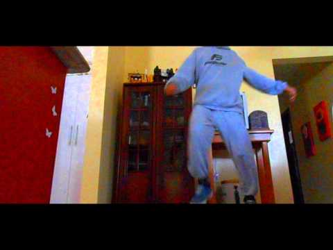 Jonathan Serpa ‹ ‹  G o o d  V i b e s  F o r  Y o u › › FREE STEP 2K14