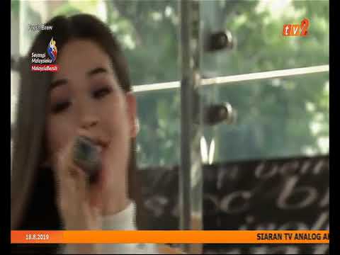 If I Ain't Got You -  Syakirah Noble on Fresh Brew @ RTM2