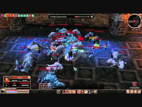 metin2 mikor Killaorhan lvlt auf 94