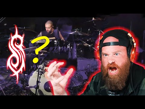Eloy Casagrande Means To An End Sepultura Reaction