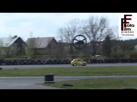 Prokop Paweł Fiat 126p