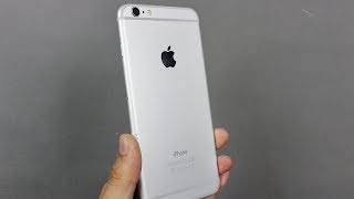 КАК ПРАВИЛЬНО КУПИТЬ БУ iPhone???