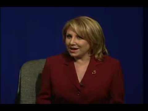 Judy Martin Speaks -- Work Life Nation