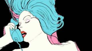 Chromatics - Circled Sun