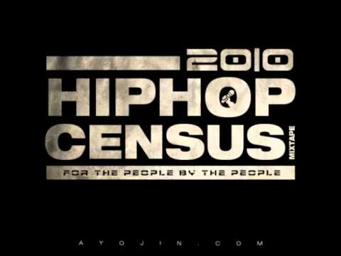 Toestah feat. JIN - Good Music