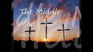 The Middle Man Lyrics